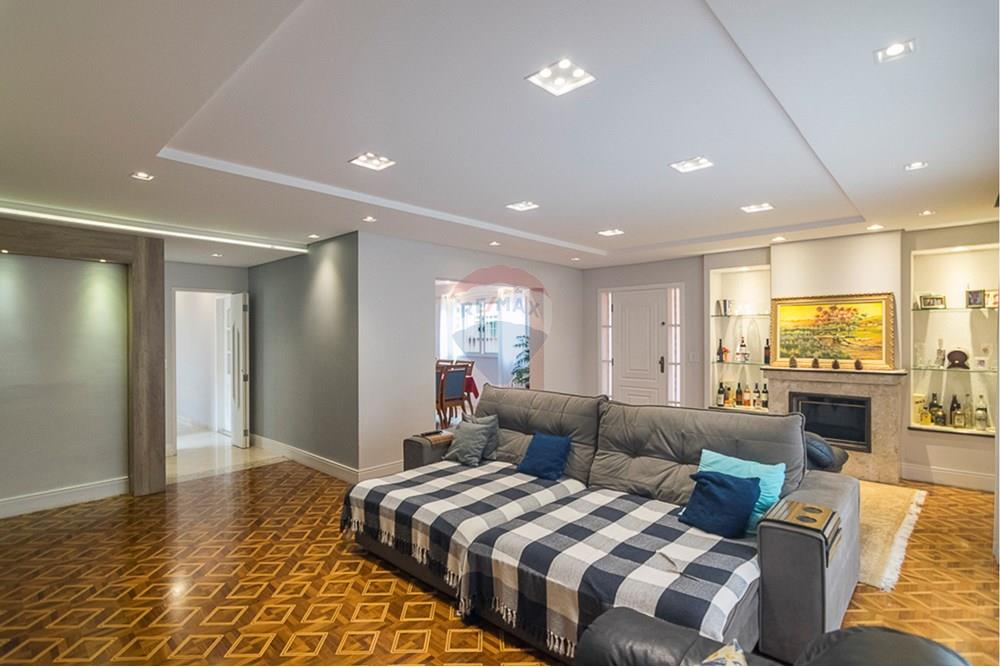 Casa - Venda - Santo André , São Paulo - _DSC0006.jpg - 631341001-210