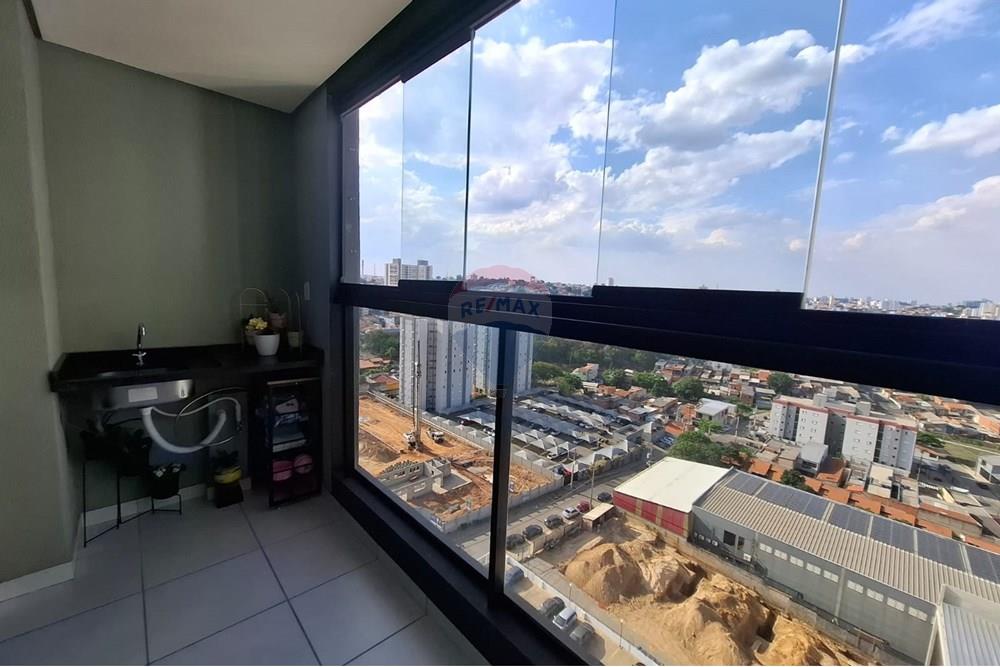 Apartamento - Alugar - Sorocaba , São Paulo - 8141b26b-6ce6-46ad-9aea-b2bf72ffd3d8.jpeg - 630591167-75
