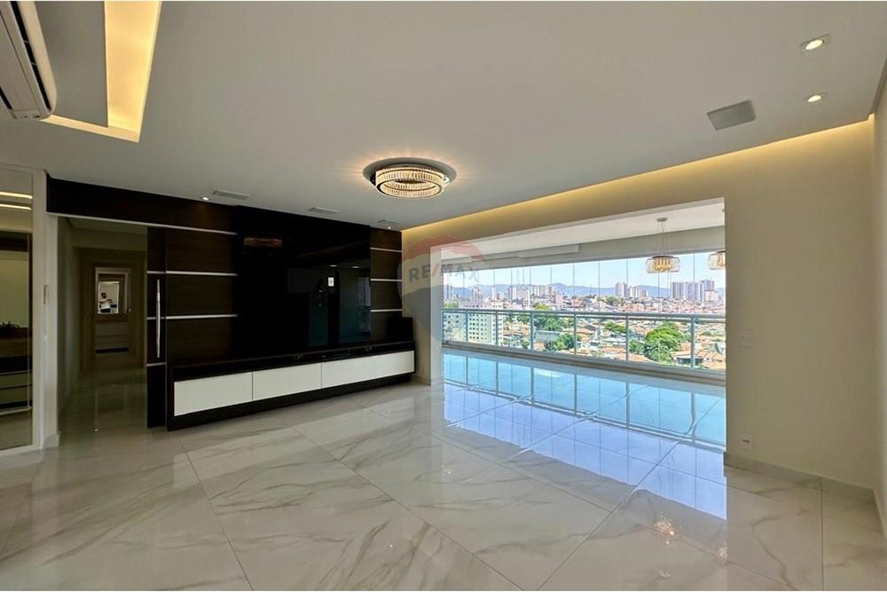 Apartamento - Venda - Guarulhos , São Paulo - 9289095e-80fd-45b6-bc34-658269ca6b67.jpg - Sala - 631421001-155