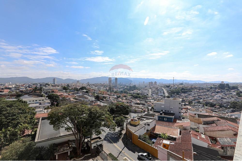 Apartamento - Venda - Mogi das Cruzes , São Paulo - Rua Pedro Paulo de Carlo, 908 Apto 53C Vila São Sebastião-19.jpg - 630281095-2