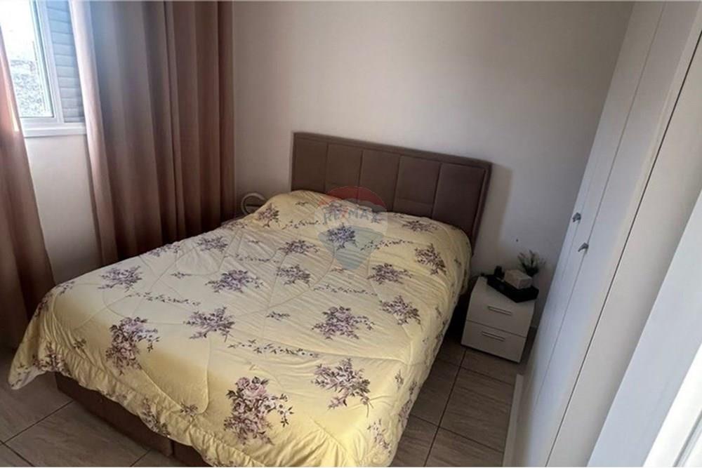 Apartamento - Venda - Votorantim , São Paulo - 264785.jpg - 631701010-2