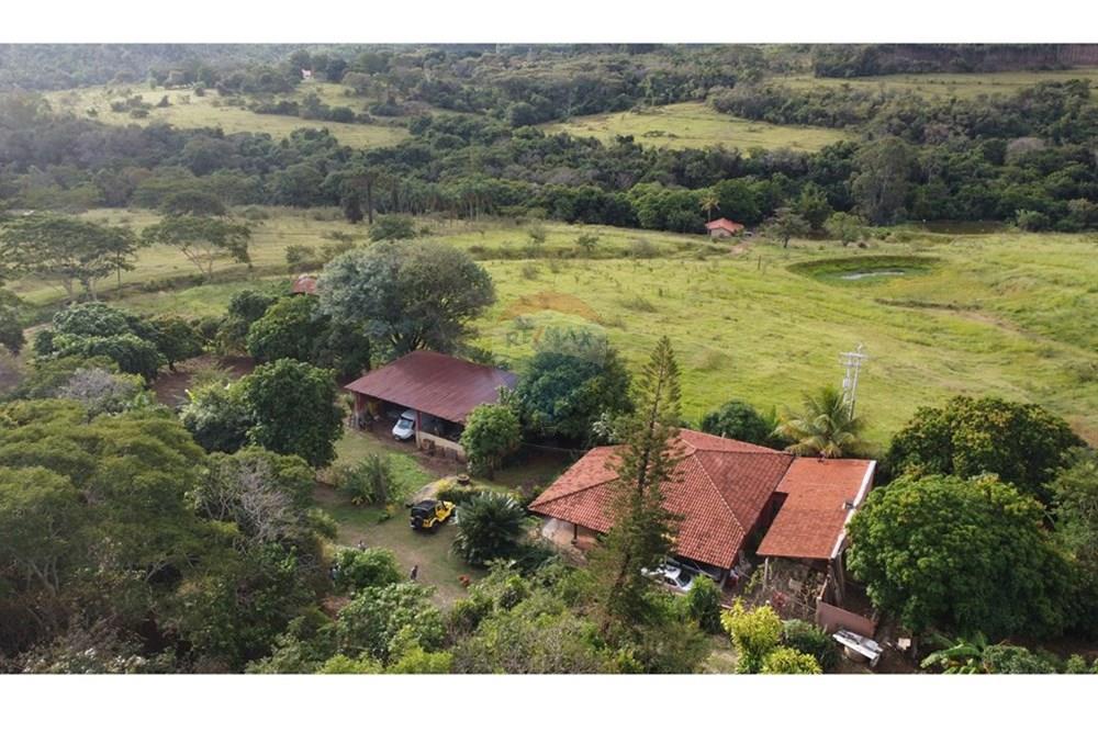 Chácara / Sítio / Fazenda - Venda - Bauru , São Paulo - 8.JPG - 631401012-35