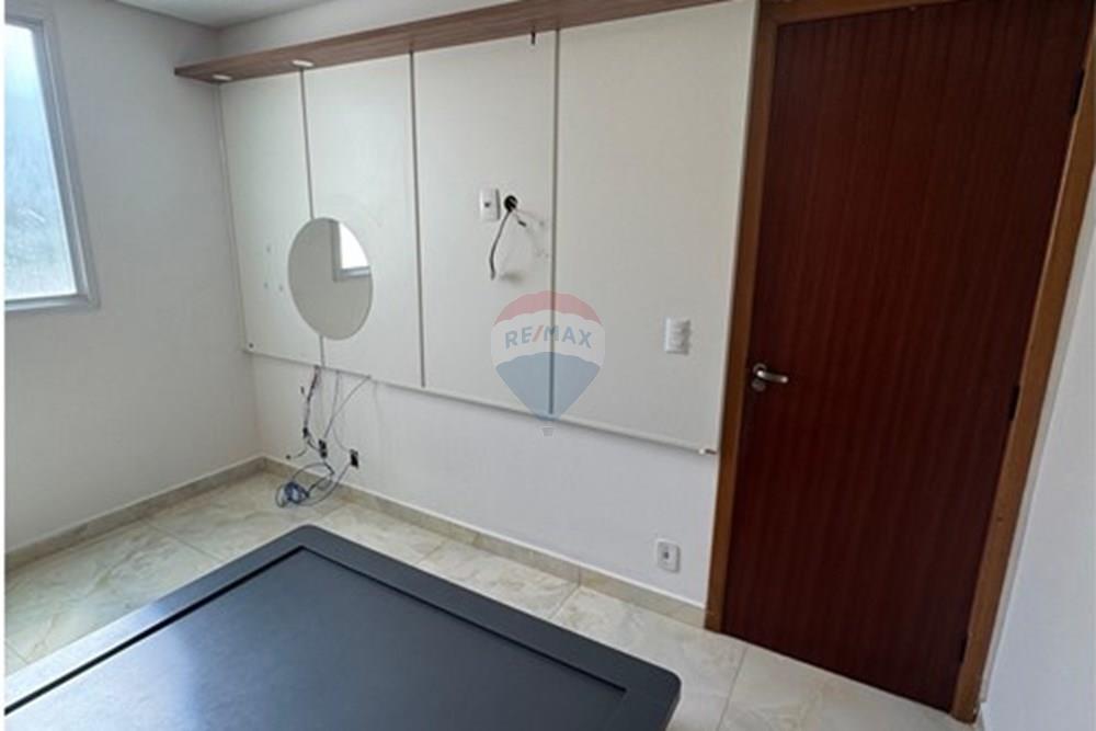 Apartamento - Alugar - São José dos Campos , São Paulo - IMG-20251001-WA0148.jpg - Quarto - 631631014-40