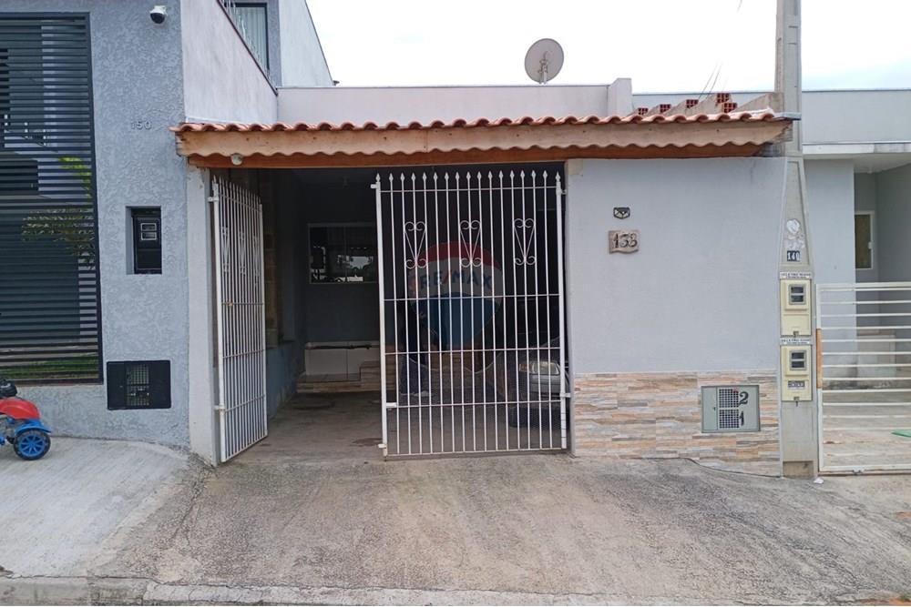 Casa - Venda - Salto de Pirapora , São Paulo - Casa à venda em Salto de Pirapora - Jd. San Rafael - 2 quartos (3).jpeg - 631181053-12