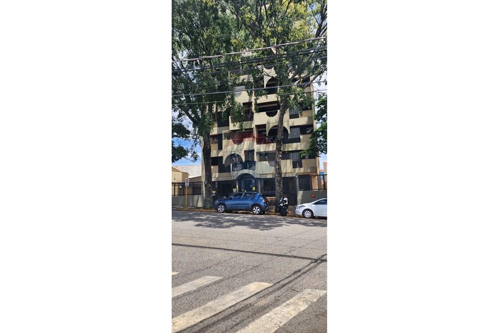 Apartamento - Alugar - Itu , São Paulo - 20260114_111032.jpg - 631281008-200