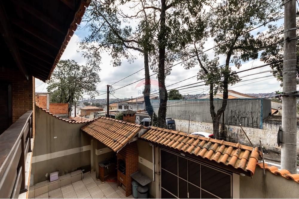 Sobrado - Venda - Santo André , São Paulo - 14.jpg - 630821018-49