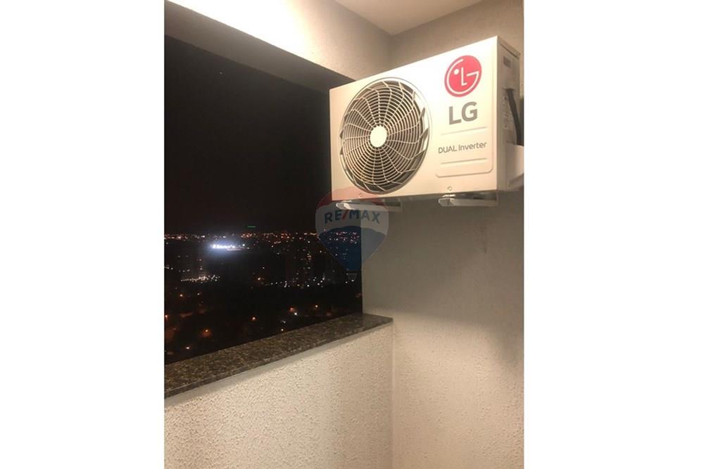 Apart Hotel/ Flat - Alugar - Sorocaba , São Paulo - ed265f80-d252-4415-8a03-b3f5dc312b3e.jpeg - 630591160-57