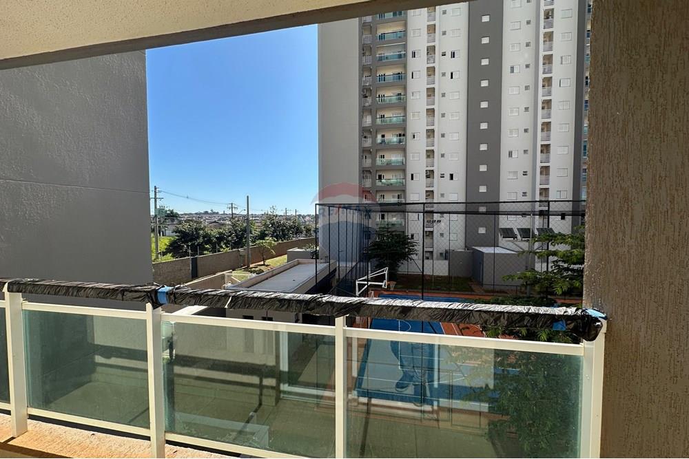 Apartamento - Alugar - Bauru , São Paulo - IMG-20250623-WA0081.jpg - 631401021-18