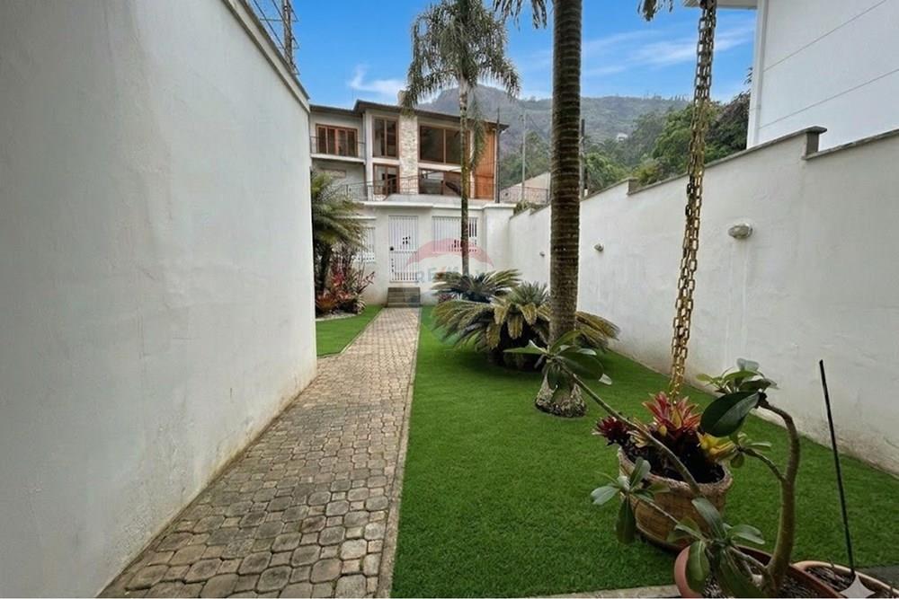 Casa - Venda - Nova Friburgo , Rio de Janeiro - jad lat.jpg - 630551023-488