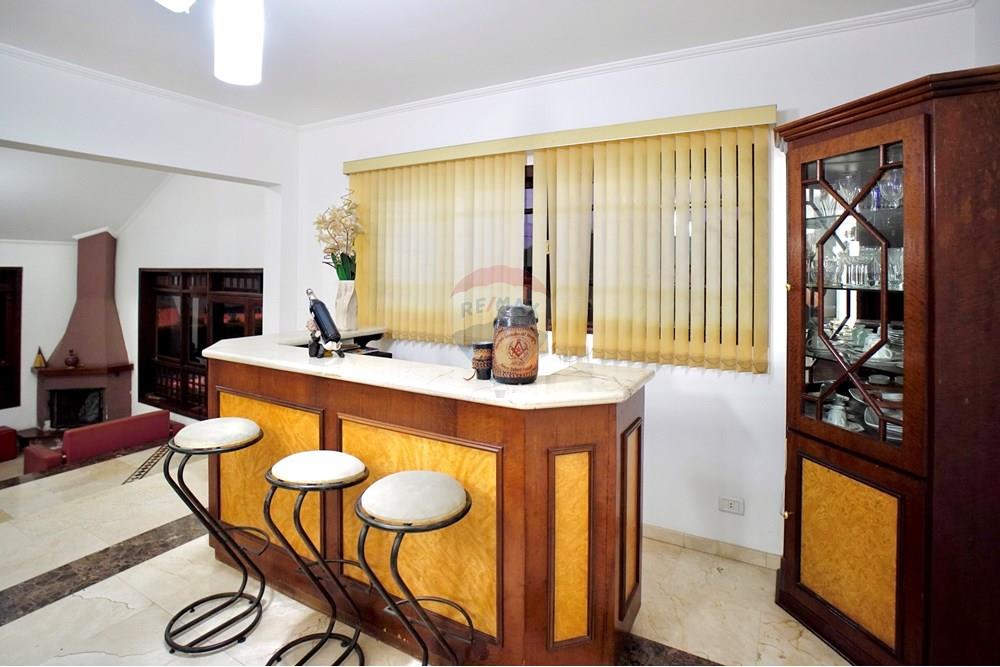 Casa de Condomínio - Venda - Mogi das Cruzes , São Paulo - DSC00749.JPG - Adega (Bar) - 631531001-248