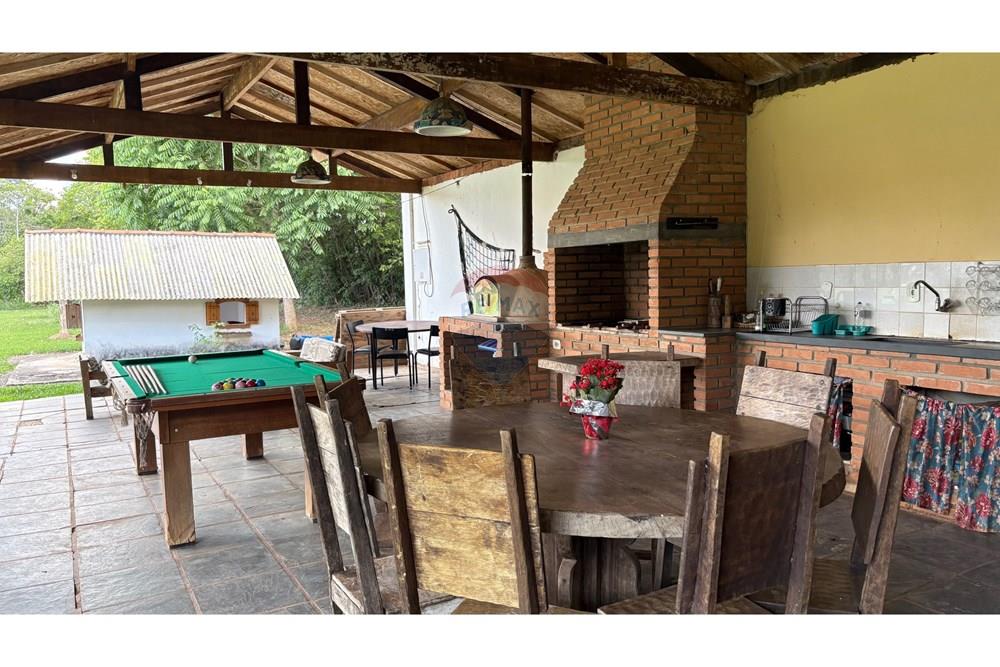 Chácara / Sítio / Fazenda - Venda - Porangaba , São Paulo - IMG_7022.jpeg - 630481027-141