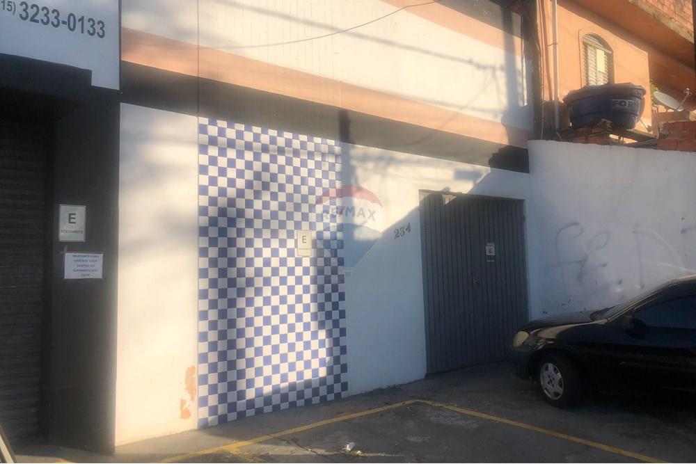 Casa - Venda - Sorocaba , São Paulo - IMAGEM 15.jpg - Fachada - 630601113-25