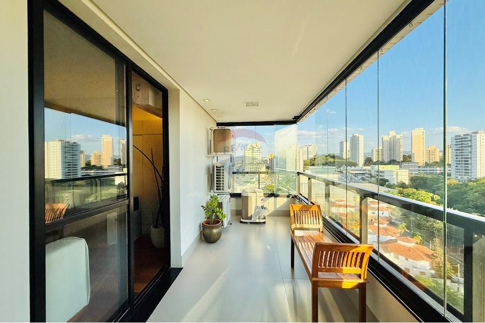 Apartamento - Venda - Sorocaba , São Paulo - IMG_8540.JPG - 630601276-5