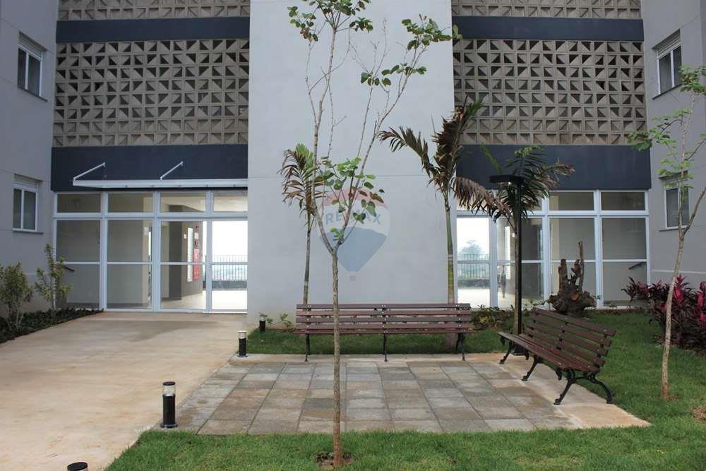 Apartamento - Venda - Sorocaba , São Paulo - IMG_4372.JPG - 630601093-141