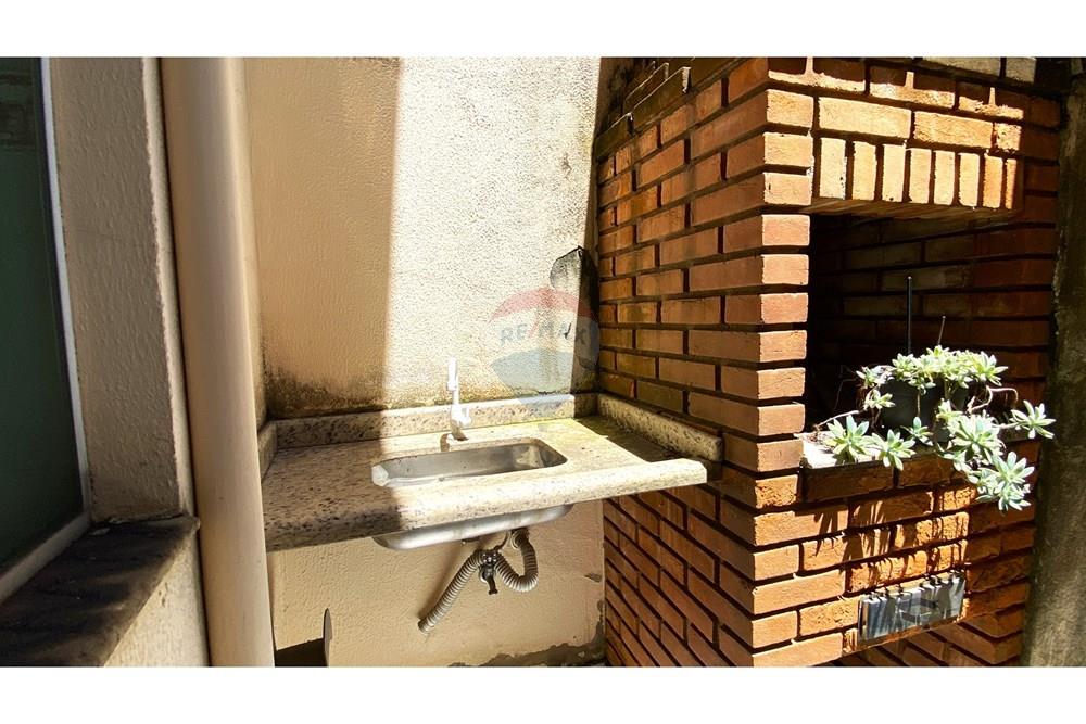 Sobrado - Venda - Santo André , São Paulo - IMG_0151.jpg - 631341033-6