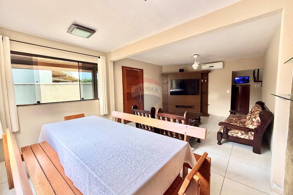 Casa - Venda - Armação dos Búzios , Rio de Janeiro - sala angulo integração.jpeg - 630391050-28