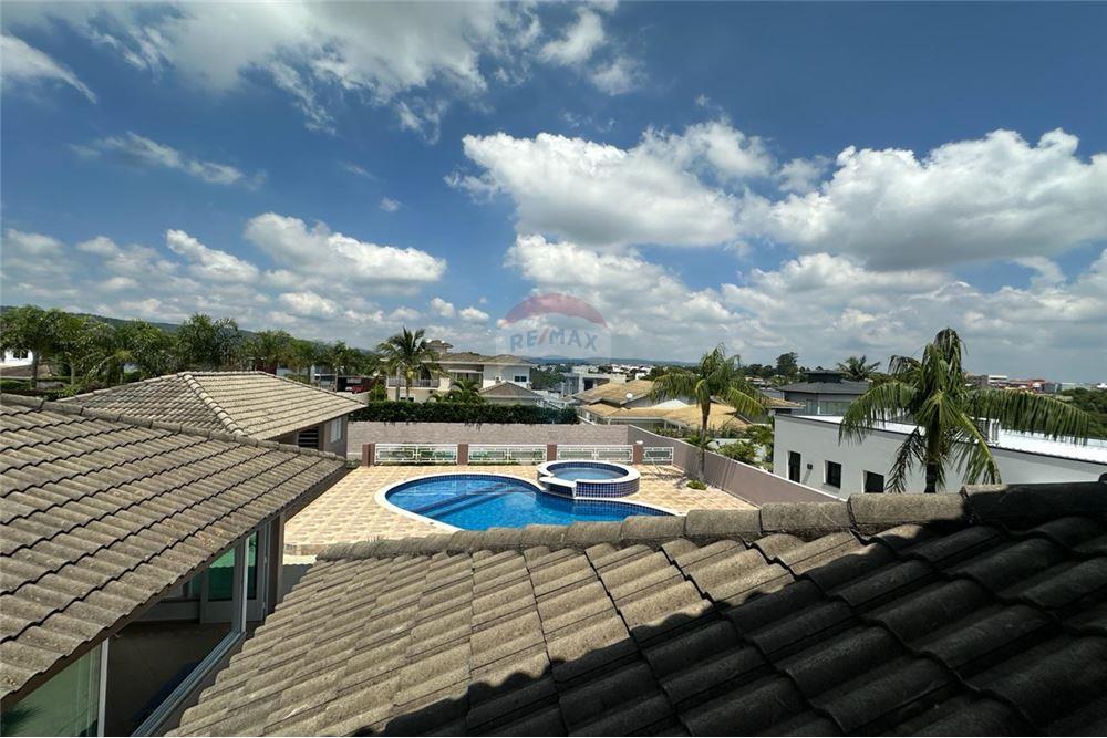 Casa de Condomínio - Alugar - Cabreúva , São Paulo - 53 - 630531001-1120