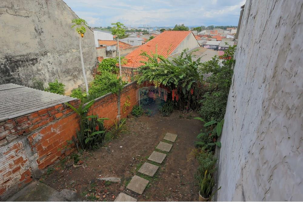 Sobrado - Venda - Sorocaba , São Paulo - 4042.jpg - Quintal - 630591239-5