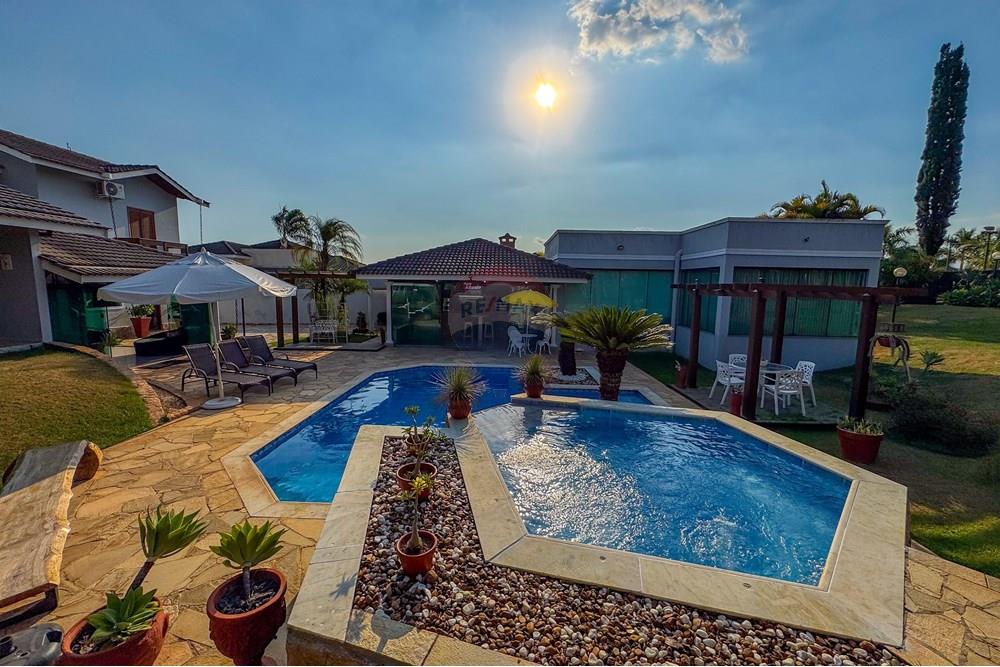 Casa de Condomínio - Venda - Itu , São Paulo - Felipe-68.jpg - 631281009-202