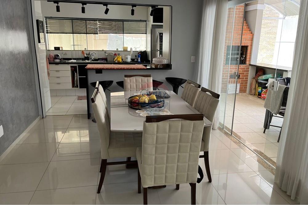 Casa de Condomínio - Alugar - Sorocaba , São Paulo - 52e21b9a-b2cb-4bb3-8813-60a922c7c0ec.jpg - 630601308-106