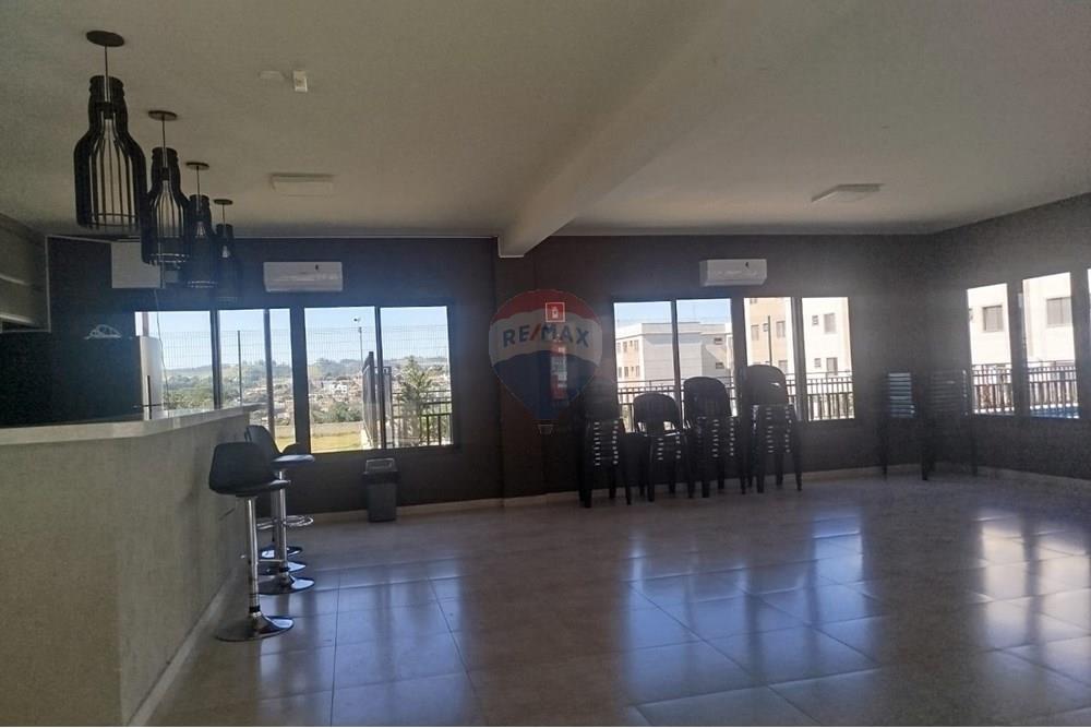 Apartamento à venda com 2 quartos, 45m² - Foto 16