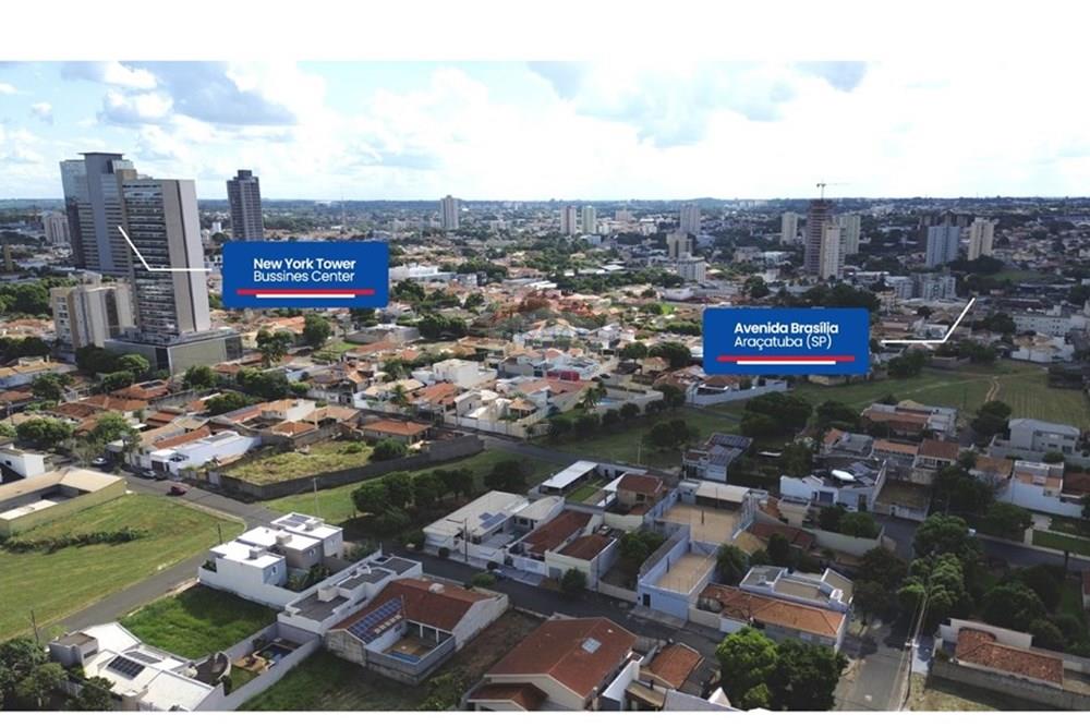 Terreno - Venda - Araçatuba , São Paulo - 3 terreno nova yorque.jpeg - 630541059-4