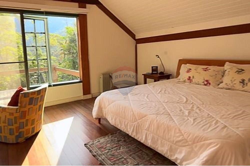 Casa - Venda - Petrópolis , Rio de Janeiro - 11.jpg - Suite - 631611002-11