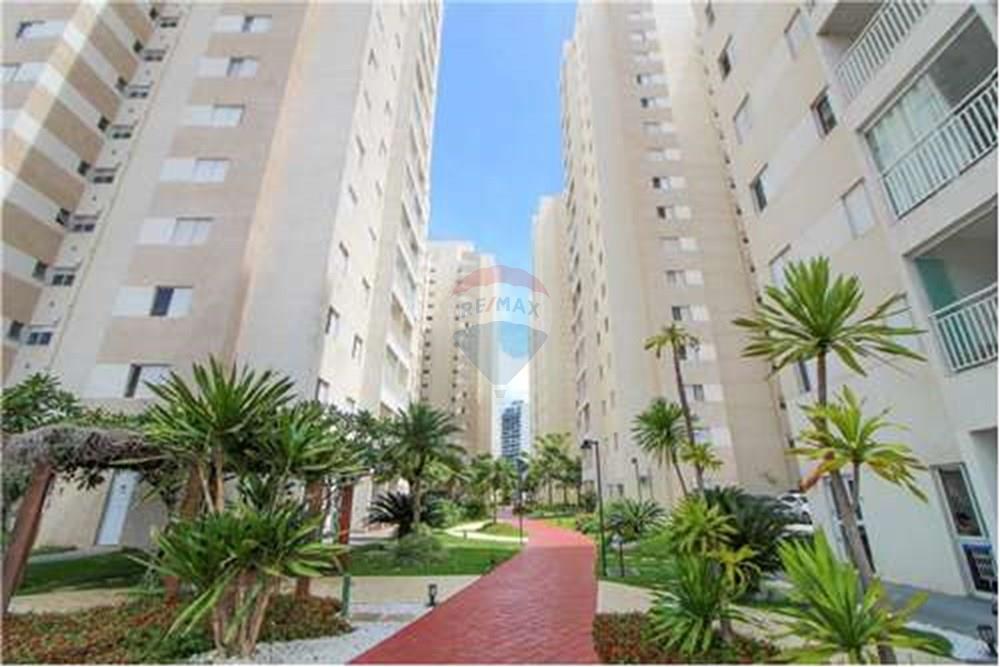 Apartamento - Alugar - Sorocaba , São Paulo - L_54f518dfdaed4e93a576f0abdd27e24b.jpg - Fachada - 630591048-160