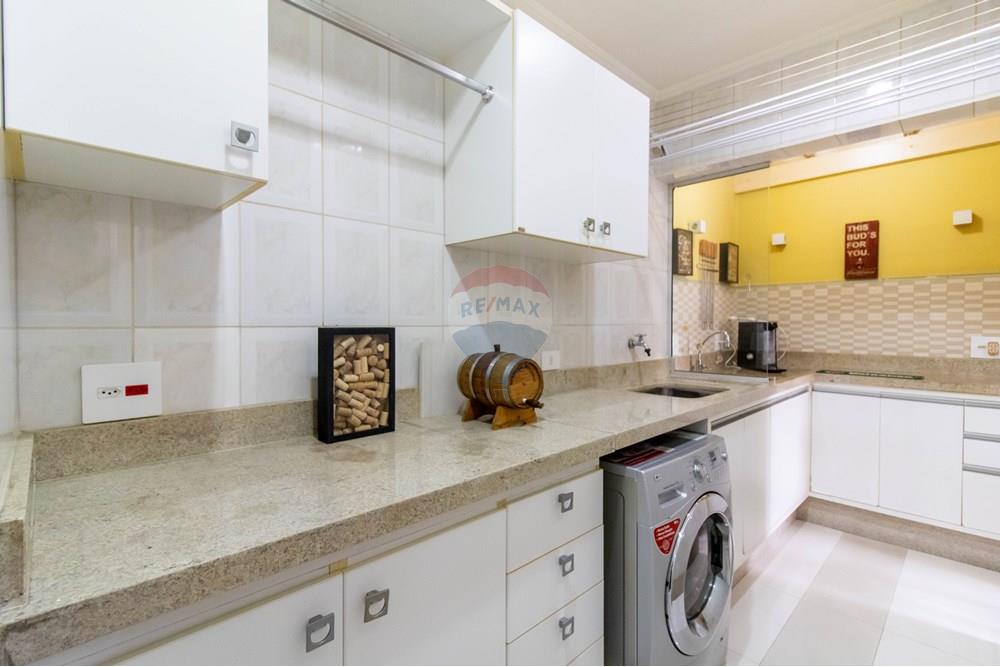 Casa de Condomínio - Venda - Guarulhos , São Paulo - 135.jpg - Área de serviço - 630251010-466