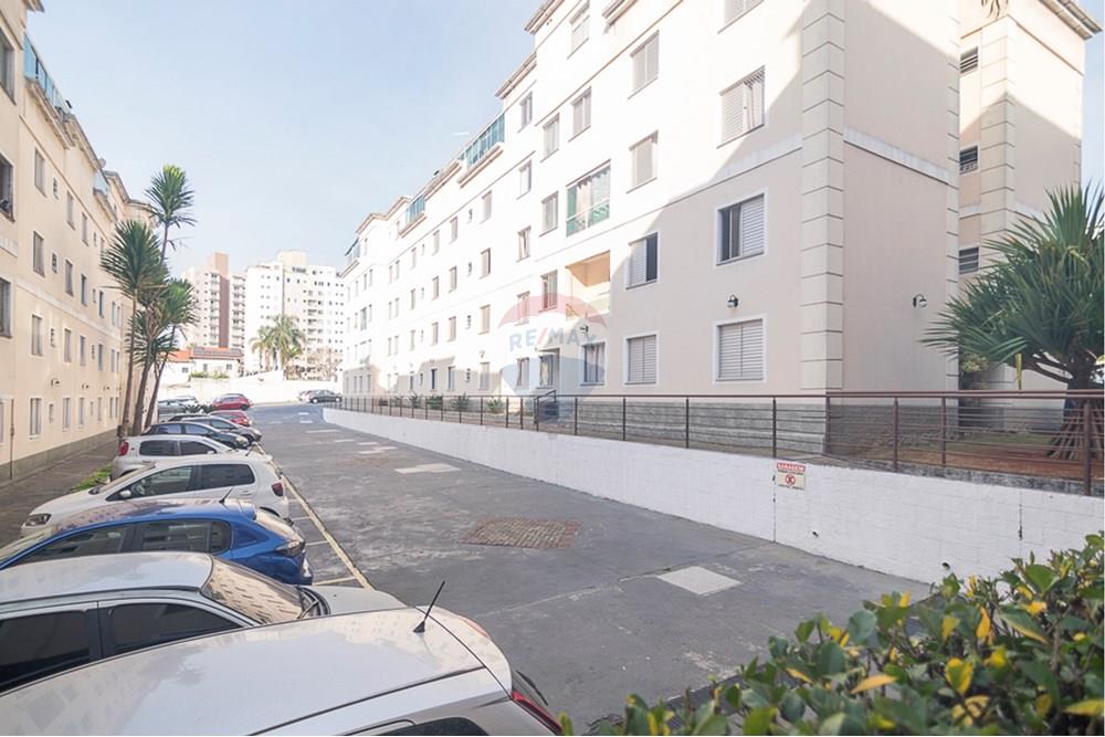 Apartamento - Venda - São Bernardo do Campo , São Paulo - 28.jpg - 631341028-48