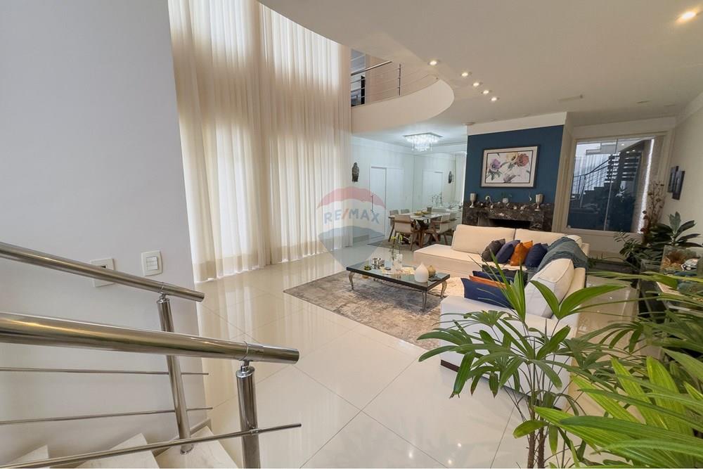 Casa de Condomínio - Venda - São Roque , São Paulo - CASA PARA VENDA EM SÃO ROQUE-43.jpg - 631601019-41