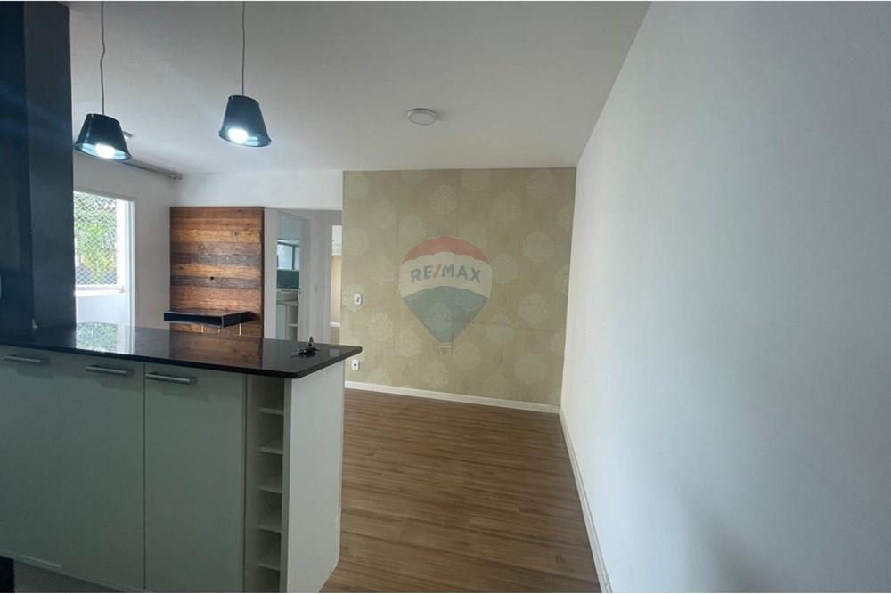 Apartamento à venda com 2 quartos, 55m² - Foto 6