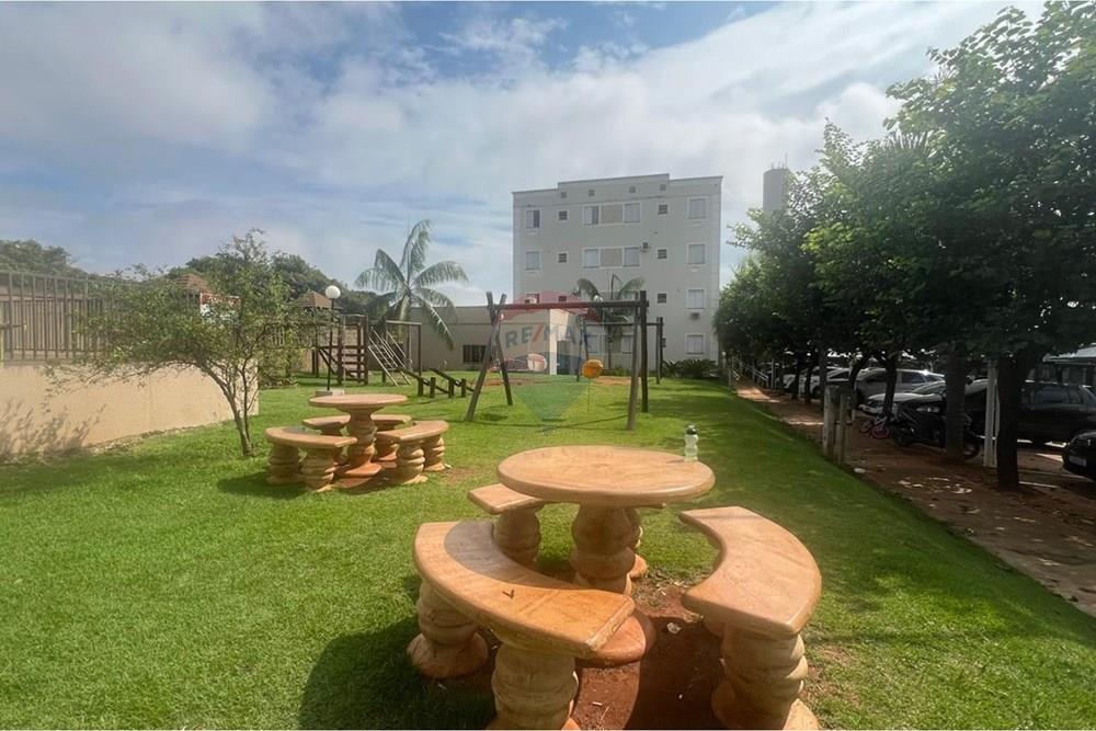 Apartamento - Venda - São José do Rio Preto , São Paulo - 3c2cb13a-c2d2-4fe2-b95d-83f0b909c0d9.jpg - 630401048-1