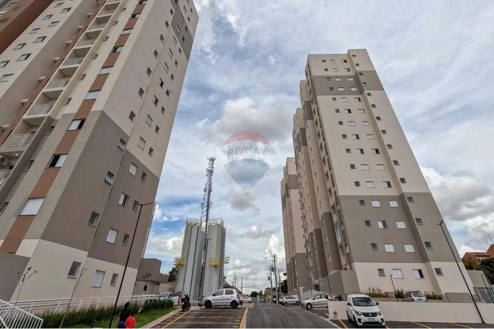 Apartamento - Venda - Sorocaba , São Paulo - 2181.jpg - 630591239-4