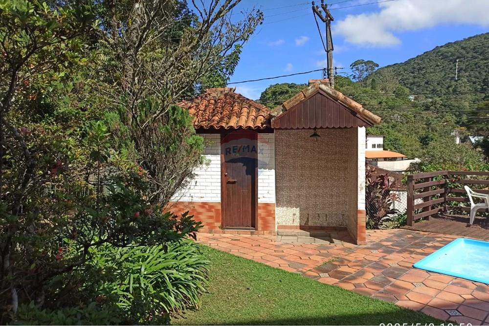 Apartamento - Venda - Petrópolis , Rio de Janeiro - Sauna.jpg - Sauna - 630131022-56