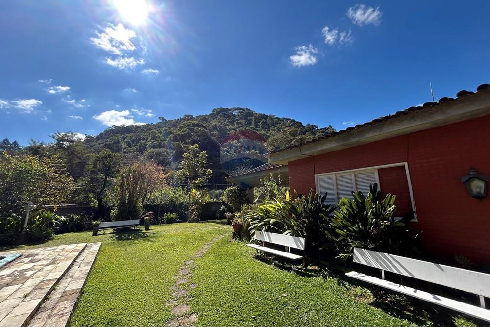 Casa - Venda - Nova Friburgo , Rio de Janeiro - IMG_4593.JPG - 630551085-29