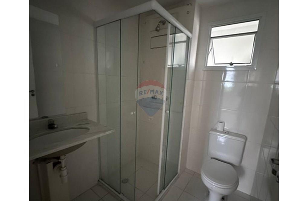 Apartamento - Alugar - São José dos Campos , São Paulo - IMG-20250902-WA0055.jpg - Banheiro - 631631014-36