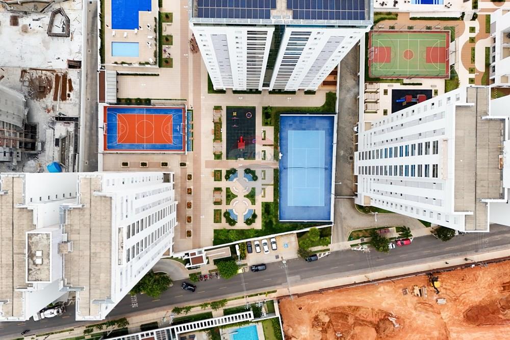 Apartamento - Venda - Sorocaba , São Paulo - DJI_20260123010344_0011_D.jpg - 630591010-1220