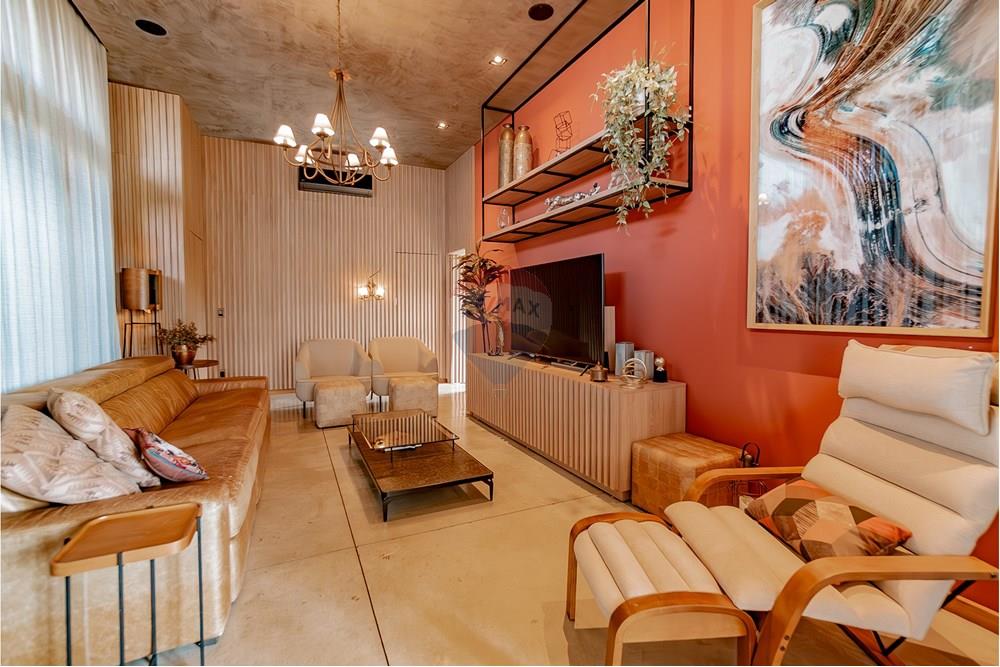 Casa de Condomínio - Venda - Birigui , São Paulo - casa_villagedamah (28).jpg - 630851048-10