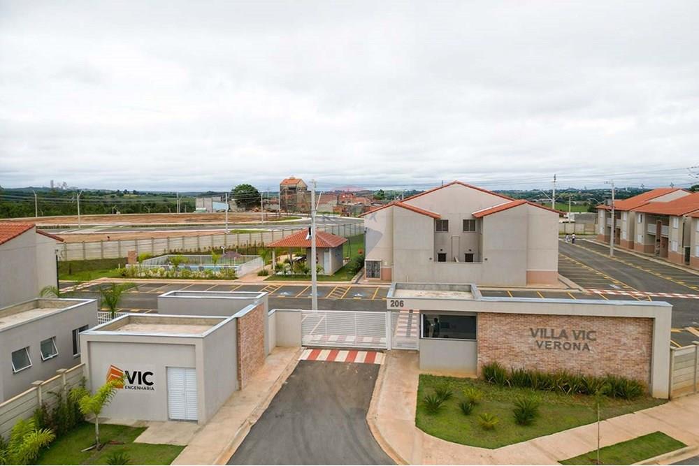 Casa de Condomínio - Venda - Votorantim , São Paulo - 2.jpg - Fachada - 630601093-139