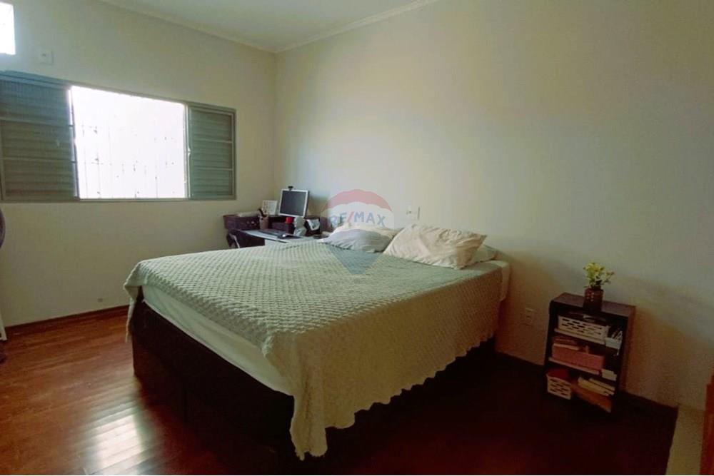 Casa - Venda - Lins , São Paulo - suíte .JPG - Suite - 631011048-5