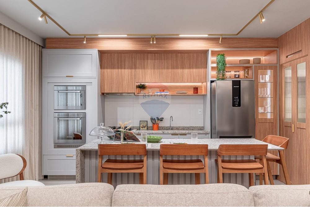 Apartamento - Venda - São José do Rio Preto , São Paulo - Cozinha Gourmet.jpg - 631481001-22