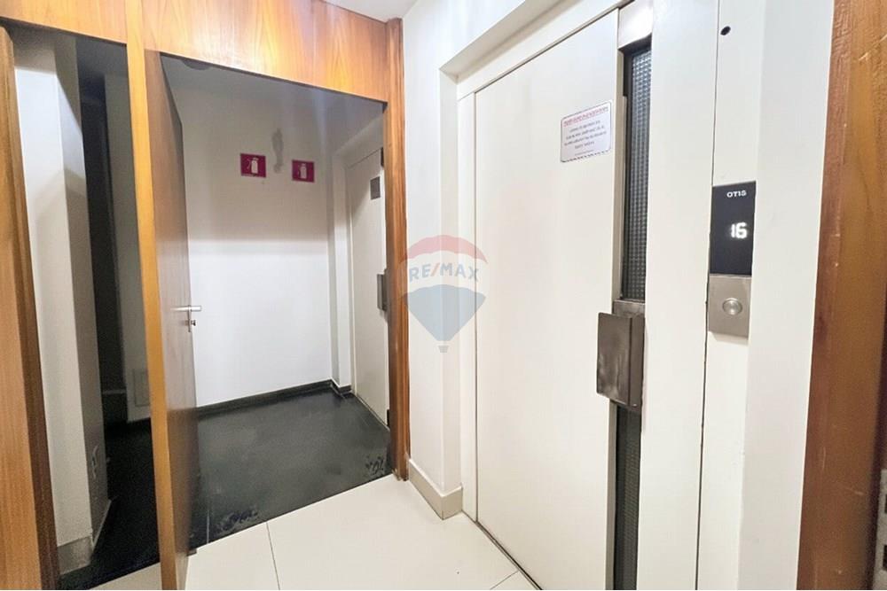 Apartamento - Venda - Santo André , São Paulo - fot elevador.jpeg - 631451037-2
