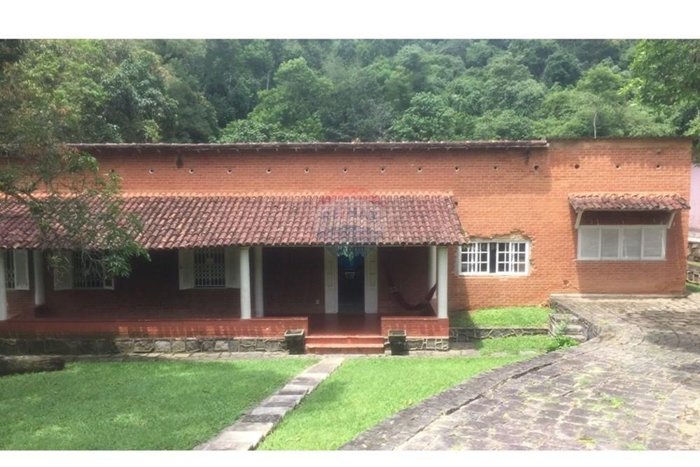 Chácara / Sítio / Fazenda - Venda - Teresópolis , Rio de Janeiro - fARLEI CASA 8.jpg - 631521012-38