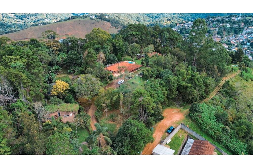 Chácara / Sítio / Fazenda - Venda - Teresópolis , Rio de Janeiro - 9fed9c94-06e1-4873-8036-0b969221a9e6.jpg - 630191109-10