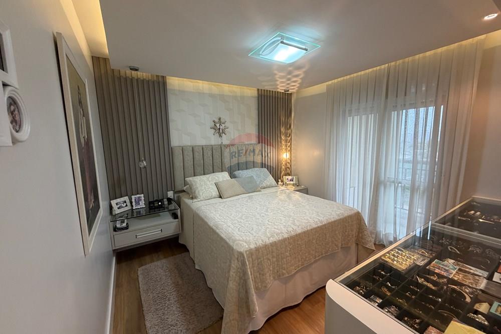 Apartamento - Venda - Santo André , São Paulo - IMG_0922.JPG - Suite - 630751065-38