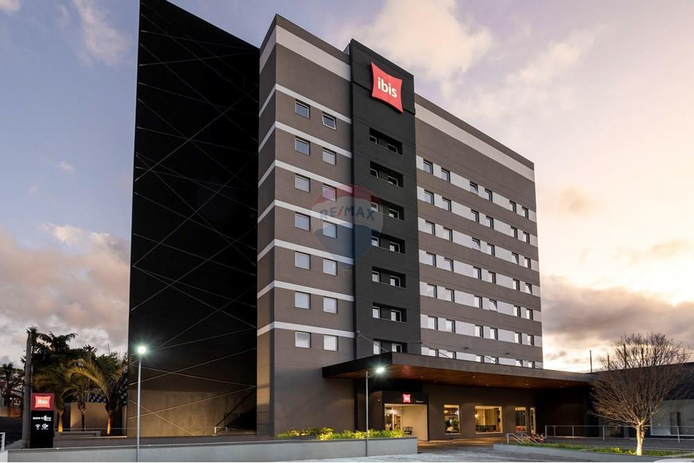 Apart Hotel/ Flat - Venda - Botucatu , São Paulo - 9506_de_05_p_2048x1536.jpg - 630481131-19