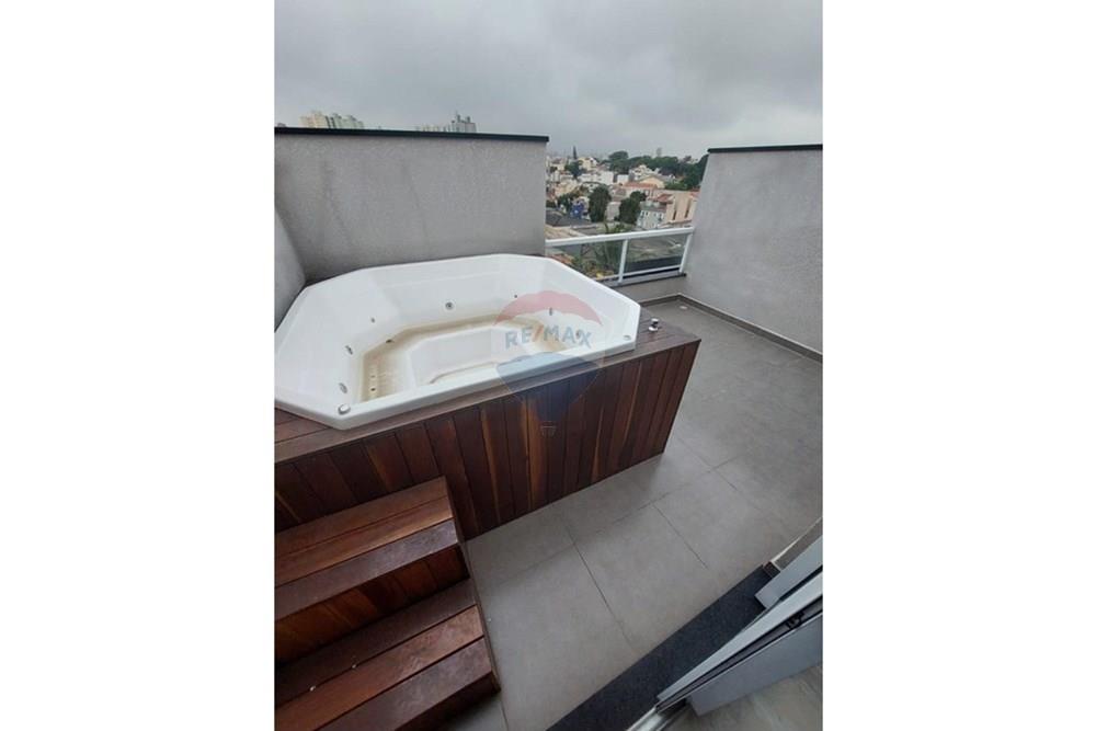 Duplex - Alugar - Santo André , São Paulo - IMG-20250729-WA0019.jpg - 630751019-702