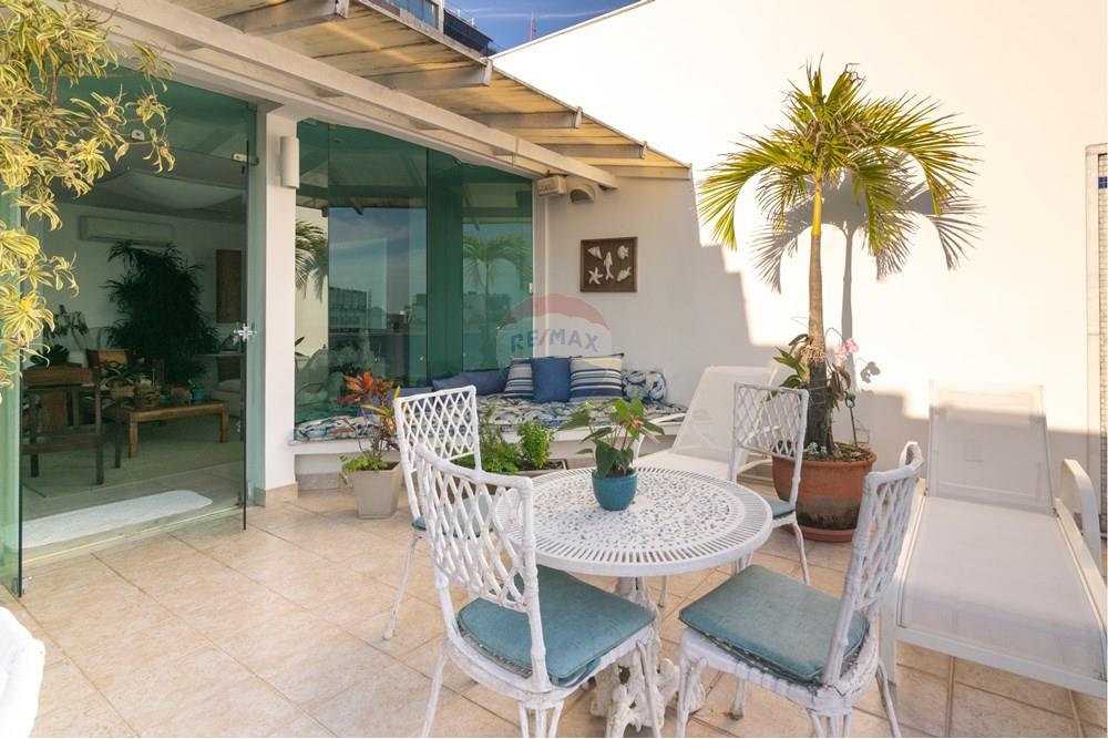 Cobertura - Venda - Rio de Janeiro , Rio de Janeiro - 16 TERRAÇO (10).jpg - 630411001-151