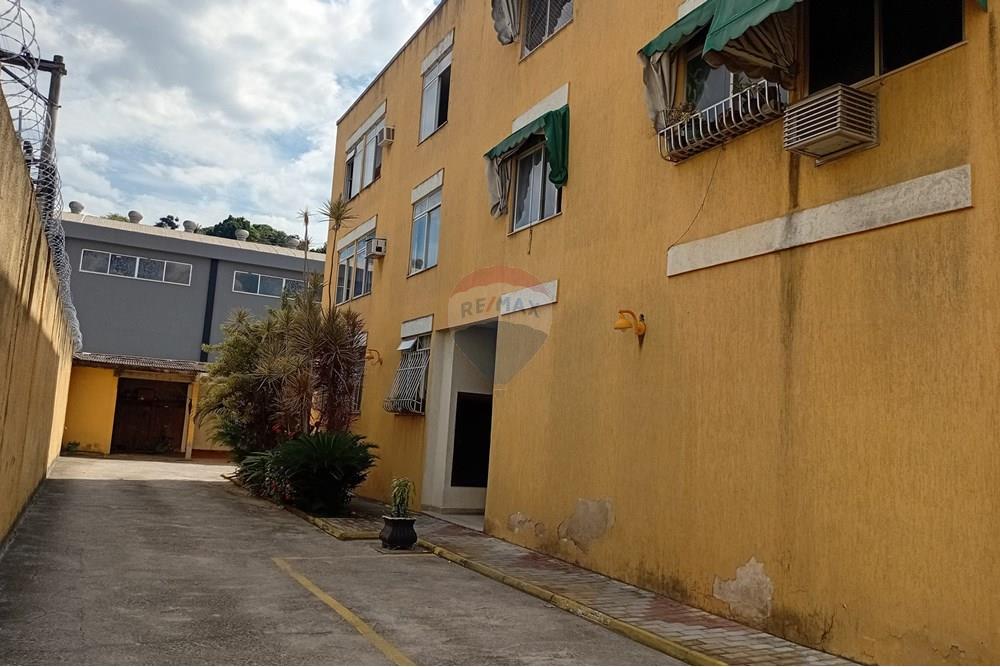 Apartamento - Venda - São Gonçalo , Rio de Janeiro - 9f5d1198-6e4d-419d-9c63-f95c70de2aa3.jpeg - 630121008-90